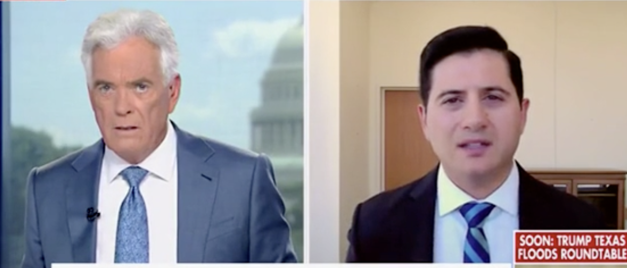 California US Attorney Eviscerates ‘Unserious’ Gavin Newsom For Railing Against ICE’s Raid On Marijuana Farm